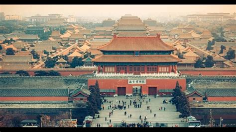7 Spectacular Sights Of Beijing Wall And All Triple M
