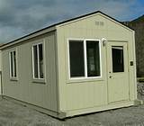 Photos of Portable Office Buildings For Rent
