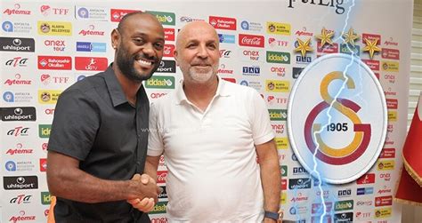 galatasaray dan son dakika vagner love açıklaması