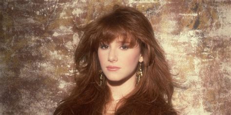 Why 80s Pop Princess Tiffany Posed For Playboy Huffpost
