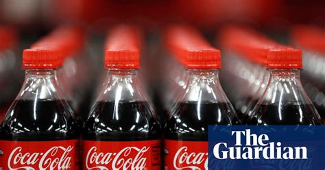 Coca Cola To Increase Amount Of Recycled Plastic In Its Bottles