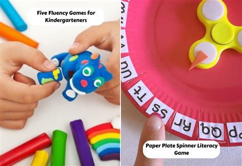 26 English Games To Play With Your Kindergarteners Teaching Expertise