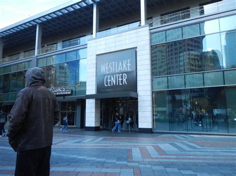 Westlake Center Seattle All You Need To Know Before You Go With