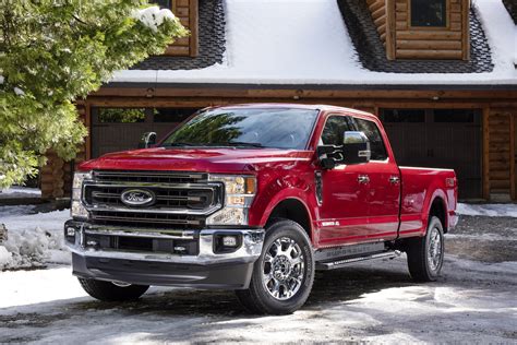 2021 Ford Super Duty 70 V8 Prices Cars Review 2021