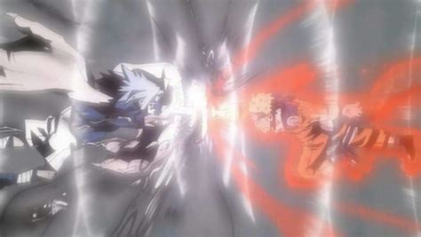 Battle Review: Naruto VS Sasuke | Naruto Amino