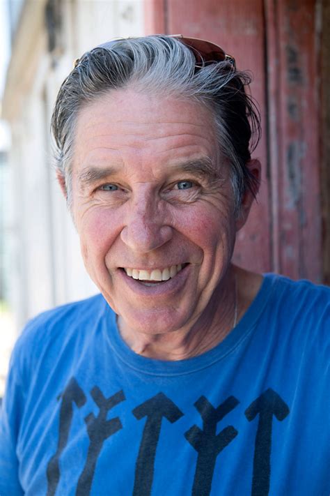 X Frontman John Doe Has More Fun In The New World Living Quietly In