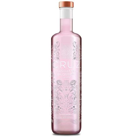 Old Buck Gin Classic Blush 750ml The Sip Collection