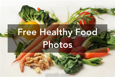 Free Stock Photos Of Healthy Food · Pexels