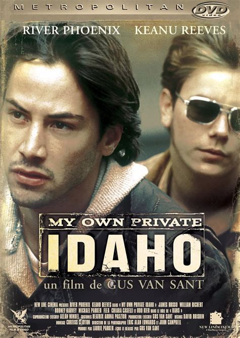 my own private idaho [Édition simple] amazon de dvd and blu ray