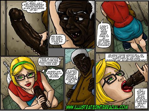 why didn t i stop this illustrated interracial ⋆ xxx toons porn