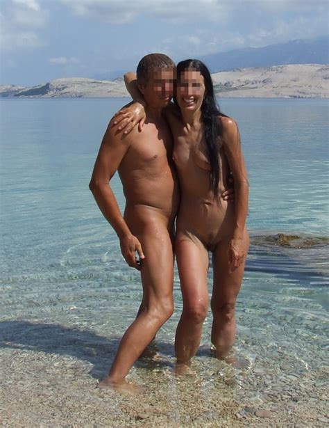 Pago Nude Beach Fuck Av Ahcpl Nakne Jenter Og Deres Pussies