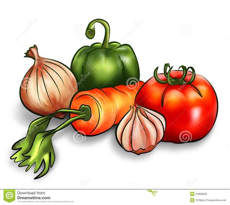 Raw Vegetables Clipart 20 Free Cliparts Download Images On Clipground