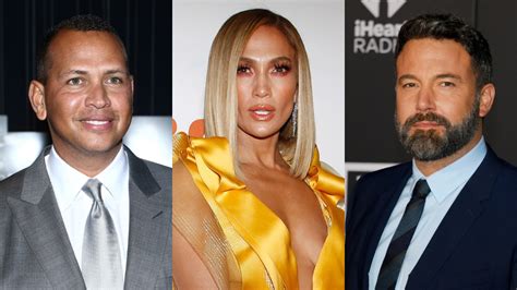 Tgupp denies anies asking for donations, yusuf muhammad: Alex Rodriguez Shades Ben Affleck Amid Jennifer Lopez ...