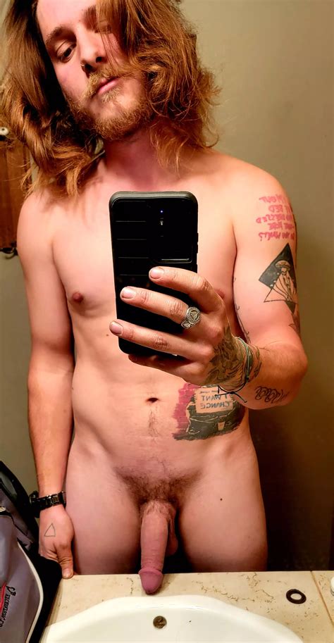 Messy Hair Just Dont Care Nude Porn Picture Nudeporn Org