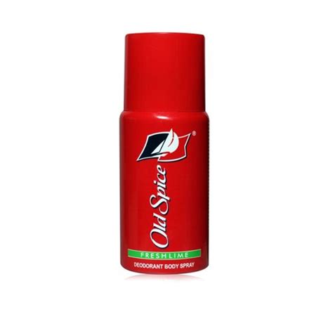 Old Spice Deodorant Body Spray 0150 Ml Deodorant At Best Price In India