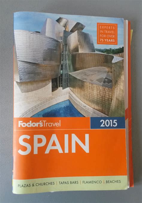 Spain Travel Guides Updates Joanna Styles