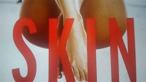 Skin A History Of Nudity In The Movies Documentary Review Youtube