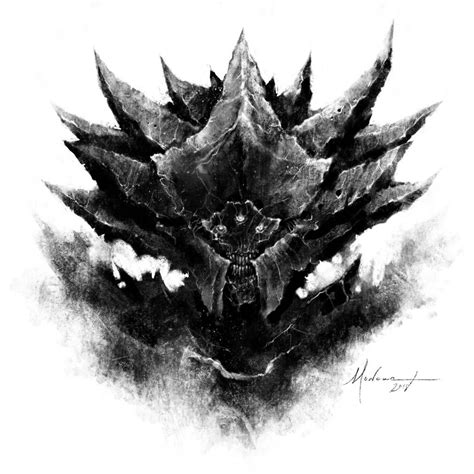 “crota” By Brianmoncus Bitly2ro3erz Featured Art Amazing