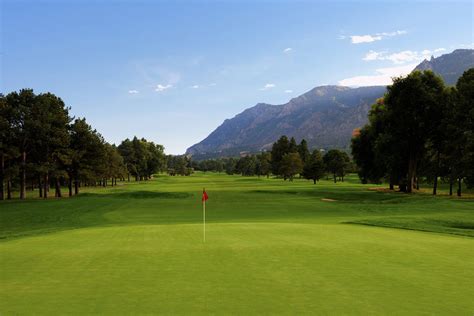 Golfweeks Best Courses You Can Play Colorado Blog Hồng
