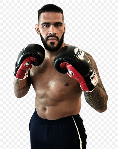 António Silva Ultimate Fighting Championship Glory Professional Boxing Kickboxing Png