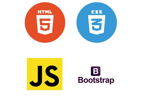 Do Html Css Javascript Bootstrap Php By Stalha97 Fiverr Winder Folks