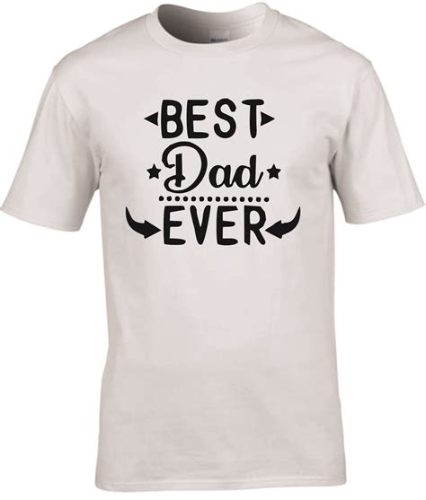 Best Dad Fathers Day T Shirts Prints Bazaar