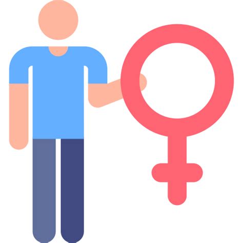 Transparent Gender Identities People Clipart 10 Free Cliparts