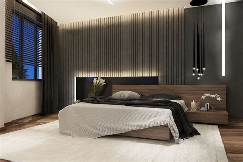 simple bedroom design interior trendecors