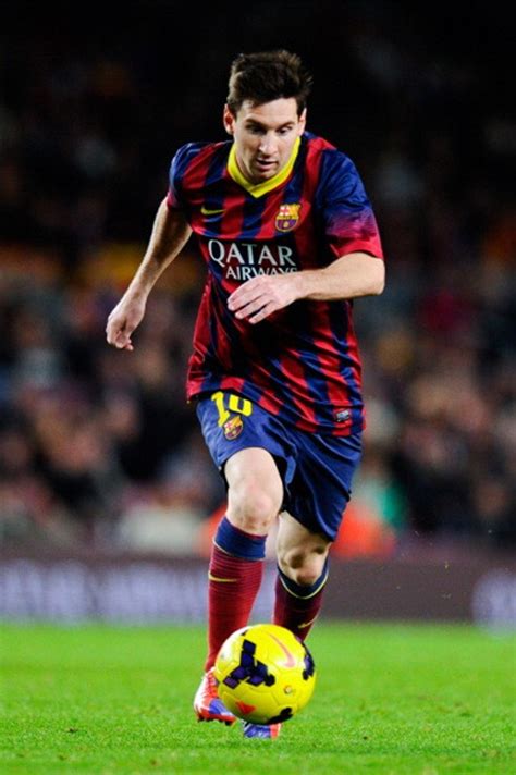 Cool Photos Of One Of The Worlds Best Soccer Player Lionel Messi