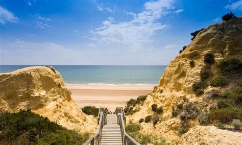 Holiday Guide To Huelva Andalucía The Best Beaches Hotels And