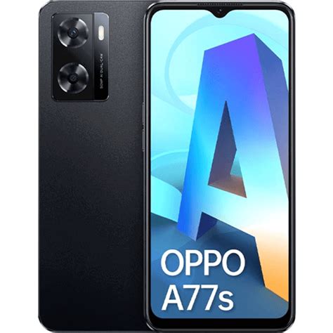 OPPO A77s 128GB Chính Hãng Likenew Trả góp 0 lãi suất