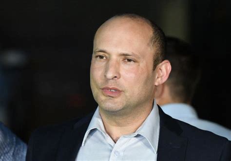 Naftali bennett's comments during the cabinet meeting authorizing the release of palestinian prisoners, washington, d.c., 972mag.com. Bennett: This morning I was education minister, tonight I ...