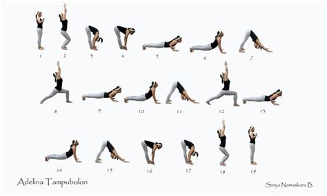 Basic Yoga Poses New Basic Yoga Poses Yoga And Fitness Pinterest Yoga