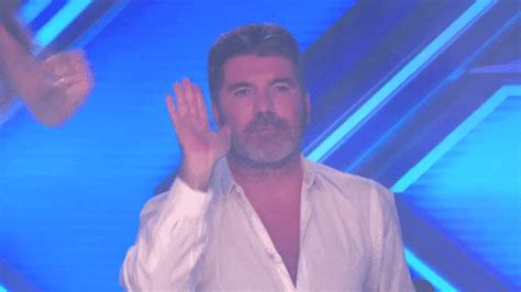 The perfect bridgerton simon armsporn animated gif for your conversation. Simon Cowell GIFs - Get the best GIF on GIPHY