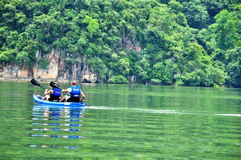 Top 5 Places For Kayaking In Vietnam - Experience Southeast Asia your ...