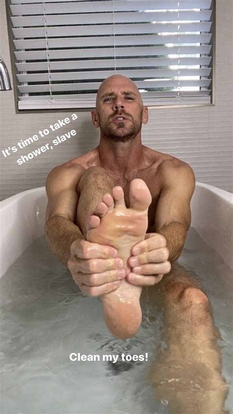 Johnny Sins Nude Telegraph