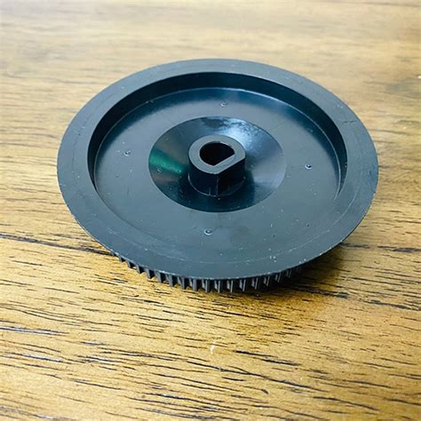 Martin Yale M O001633 Capstan Drive Pulley