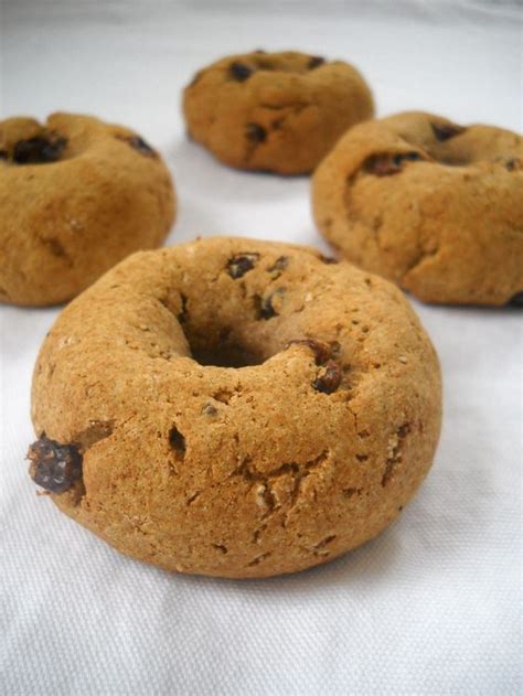 Never run out of delicious new ideas for breakfast, dinner, and dessert! BAGELS (grain-free, gluten-free, EGG-free, NUT-free) from my eBook, Real Food Recipes from The ...