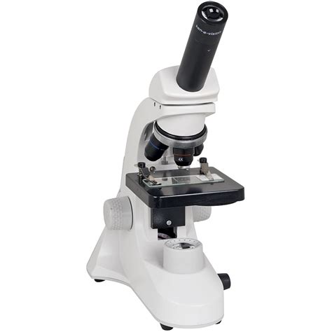 Yuk Ketahui Jenis Jenis Mikroskop Untuk Penelitian
