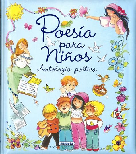 Poesía Para Niños Editorial Susaeta Venta De Libros Infantiles Free Hot Nude Porn Pic Gallery