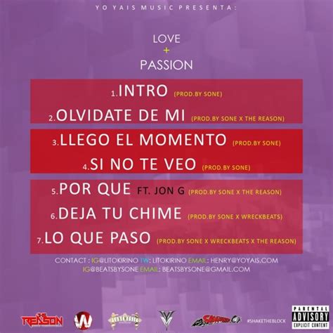 Stream Lito Kirino Listen To Love And Passion Vol 2 Playlist Online For