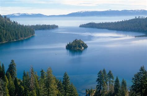 10 Things To Do At Emerald Bay Lake Tahoe