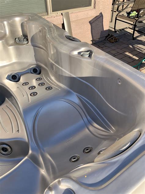 Jacuzzi Brand Hot Tub Spa For Sale In Goodyear Az Offerup
