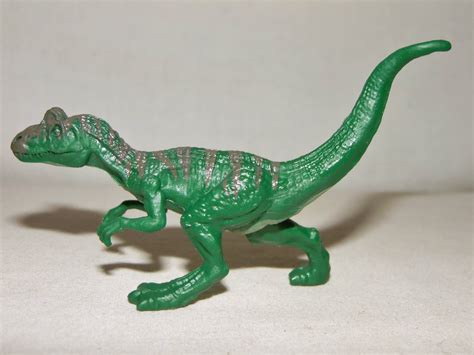 Jurassic World Minifigures Hasbro Dinosaur Toy Blog
