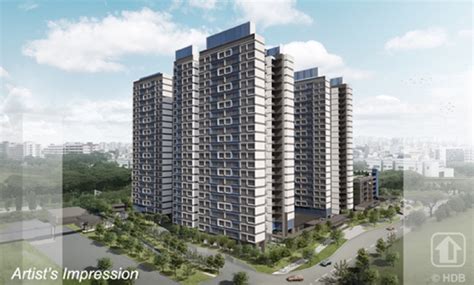 Kallang Breeze And Towner Crest Read Before Buying Kallang Whampoa Bto