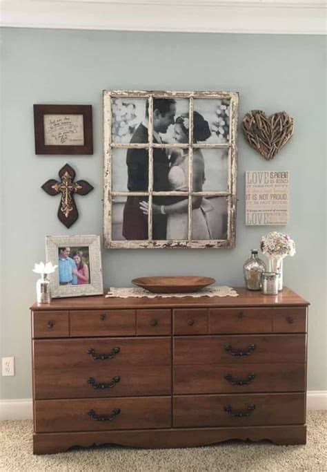 17 Cool DIY Home Decor Picture Frames | Futurist Architecture