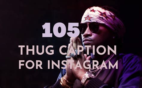 113 Gangster Hood Captions For Instagram Hood Quotes And Thug Lines