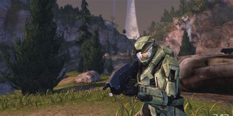 First Person Memories Of Halo As A Fledgling Franchise