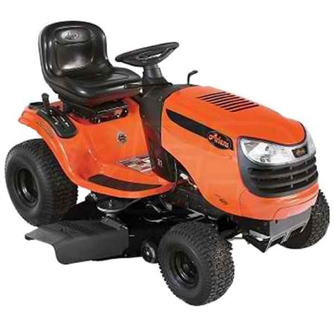 Ariens 42 21hp Lawn Tractor California Only Ariens 960460055