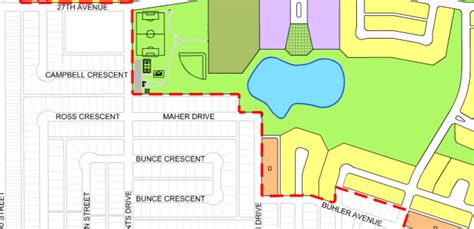 North Battleford Fairview Heights Park Master Plan Survey